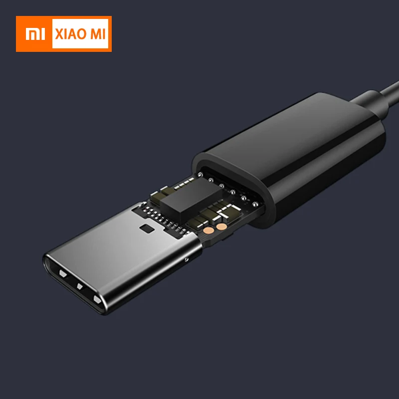 Xiaomi-Piston-3-Earphones-USB-Type-C-Mi-3-5mm-Fresh-Edition-Earphone-Headset-with-Mic