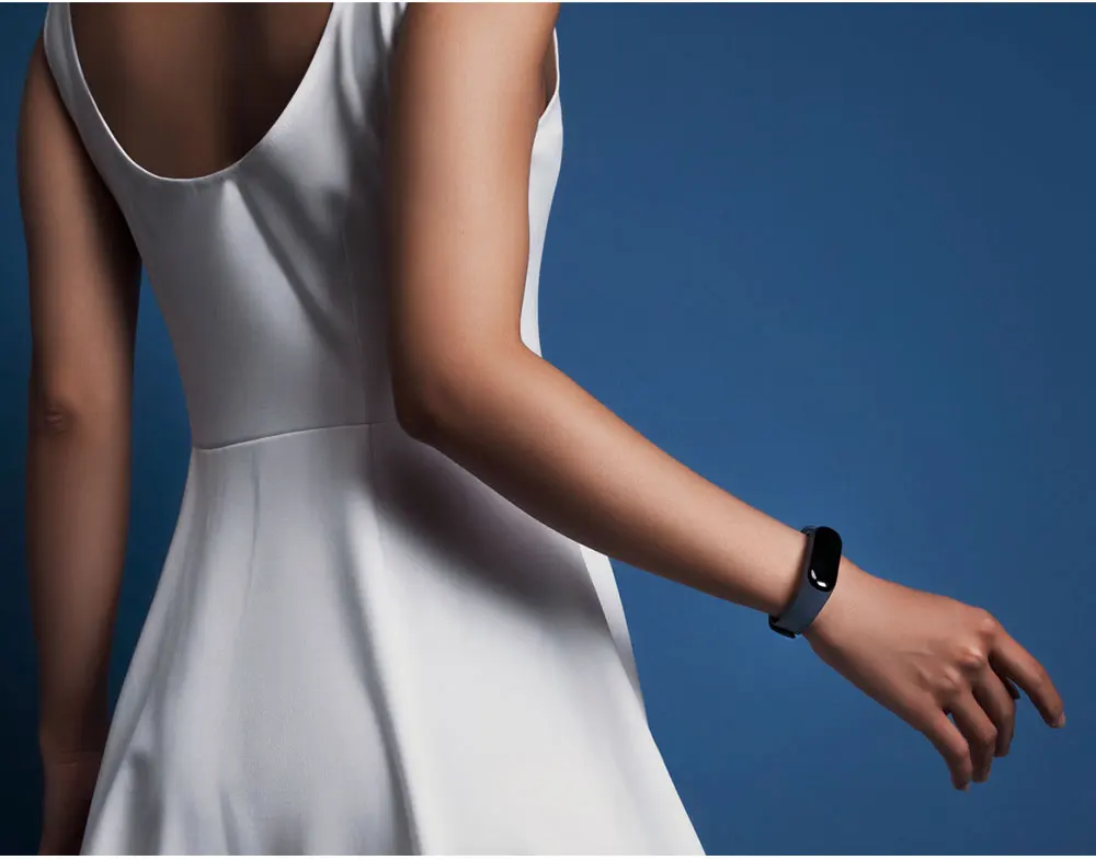 Pre-Sale Original Xiaomi Mi Band 3 Miband 3 Smart Band Smartband OLED Display Touchpad Heart Rate Monitor Bluetooth Wristbands Bracelet 1 (7)