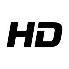 HD и FULL HD
