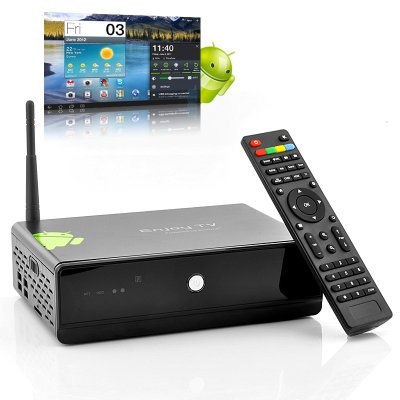 TV Box