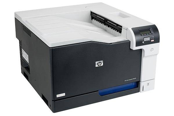 HP Color LaserJet Professional CP5225 (CE710A)