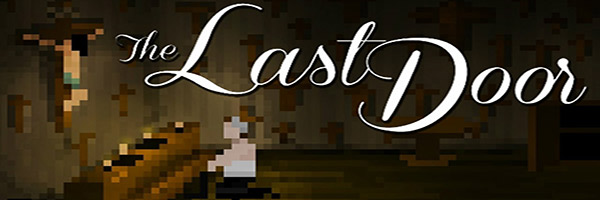 the last door game intro image
