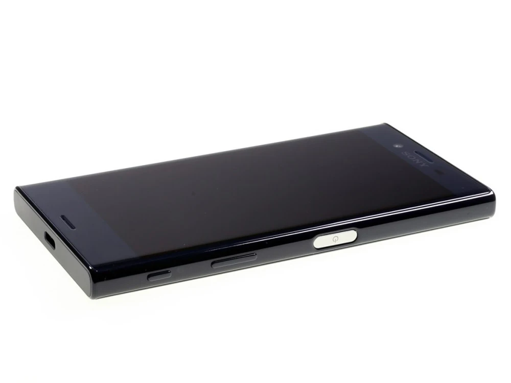 Sony Xperia X Compact F5321-5