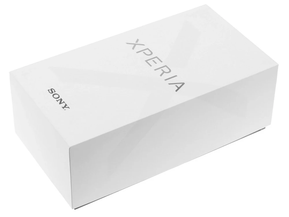Sony Xperia X Compact F5321-16