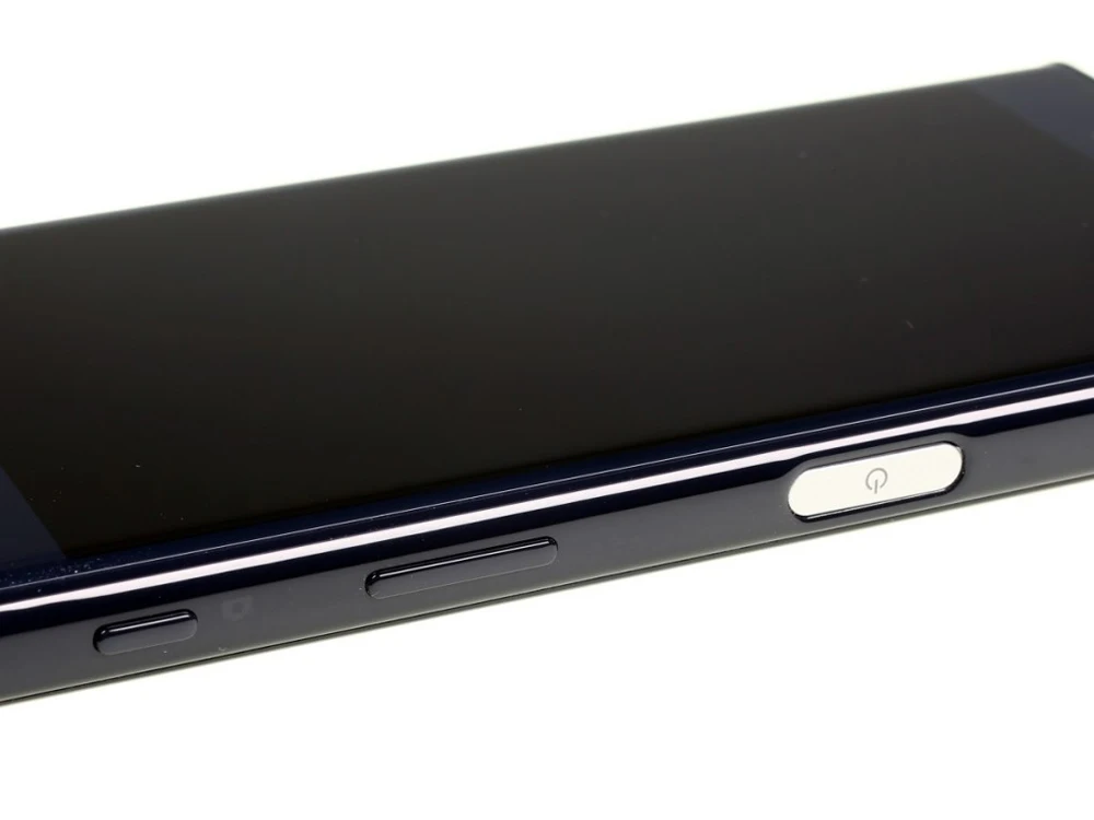 Sony Xperia X Compact F5321-9