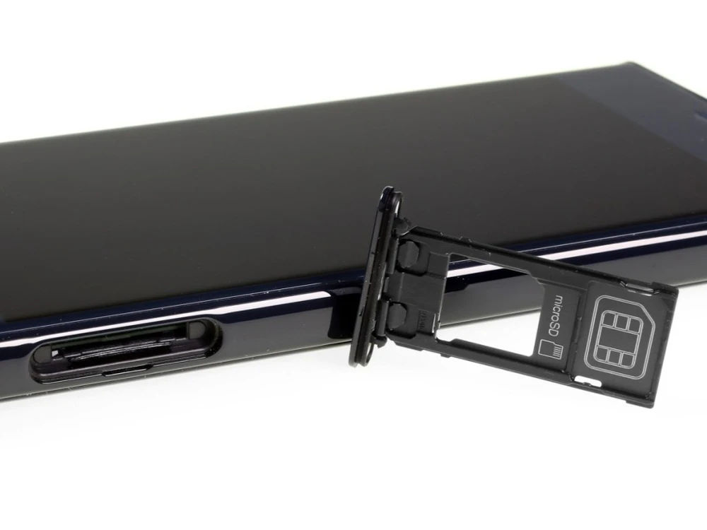 Sony Xperia X Compact F5321-11