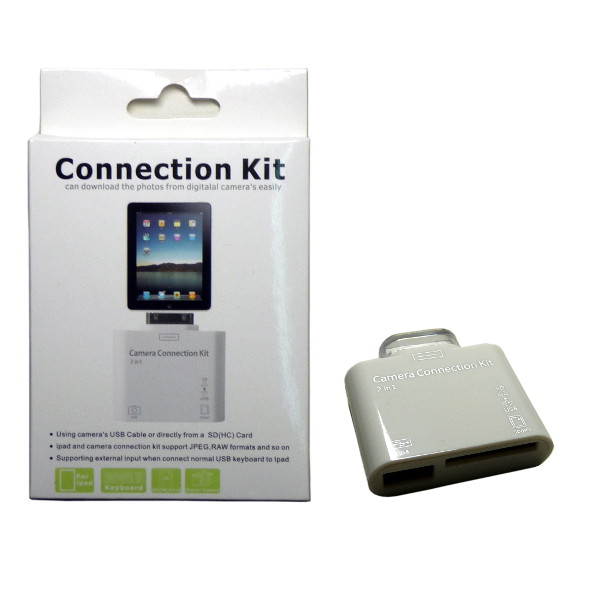 Connection Kit