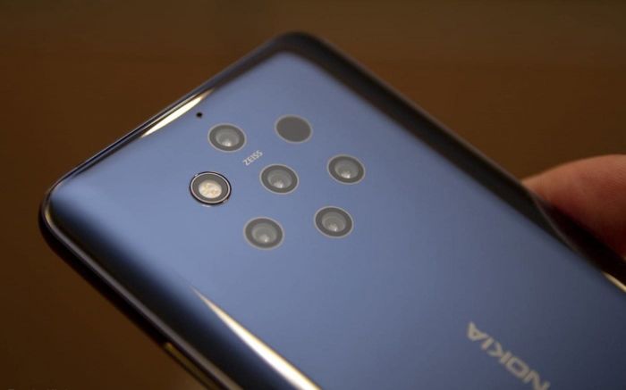 Nokia 9.3 Pureview и Nokia 7.3 ожидаются в сентябре – фото 4