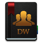 DW Contacts & Phone & Dialer
