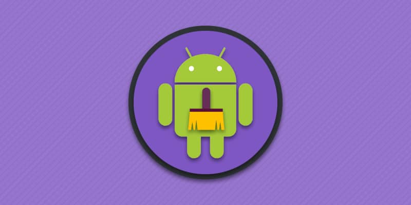 Очистка памяти на Android.