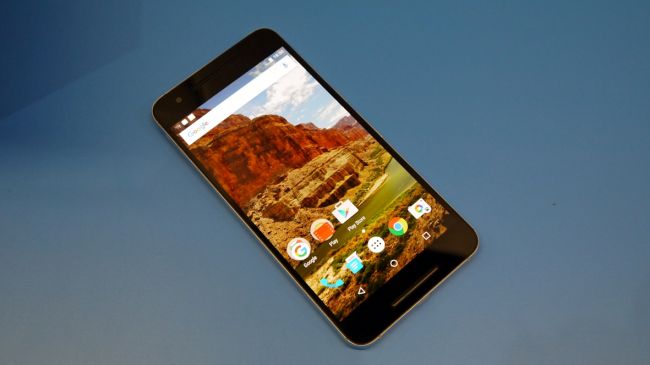 Google Nexus 6P