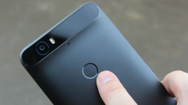 Google Nexus 6P