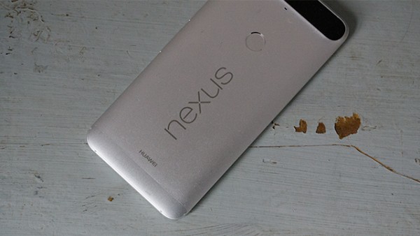 Google Nexus 6P