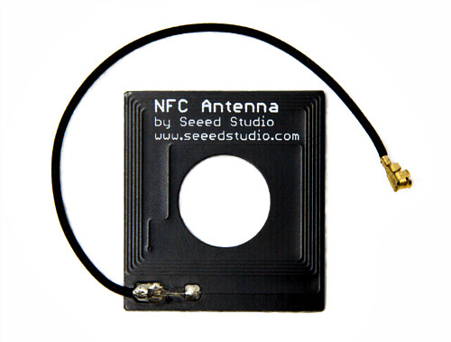 NFC-антенна