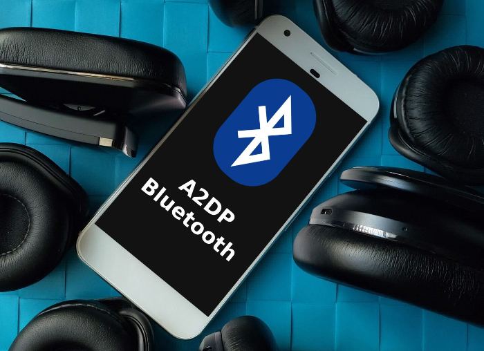 A2DP Bluetooth
