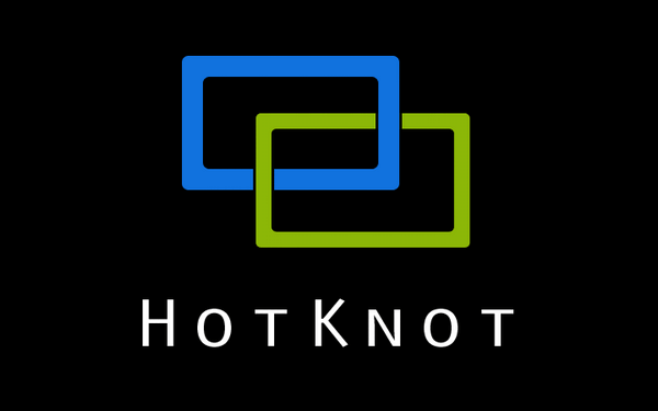 HotKnot