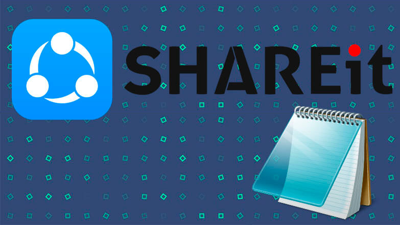 SHAREit инструкция как пользоваться