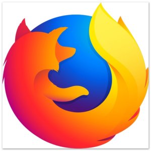 Firefox