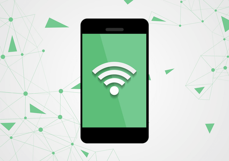 Раздача Wi-Fi на телефоне с Андроид
