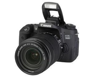 Canon 760D