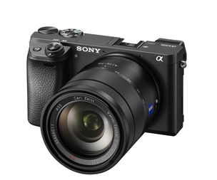 Sony А6300