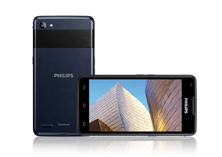 Philips-Xenium-W6610-smartfon-s-odnoy-iz-samyih-emkih-batarey