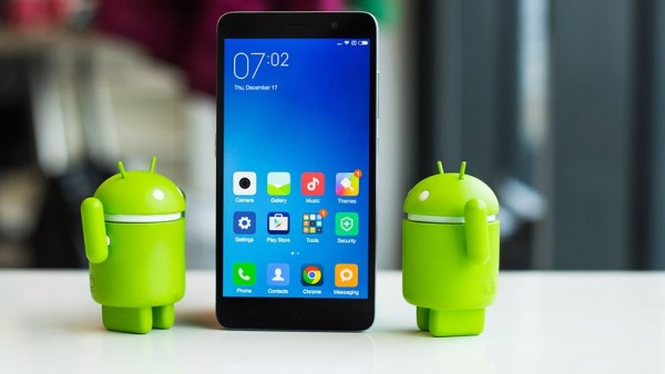 Отзывы о китайских смартфонах бренда Xiaomi