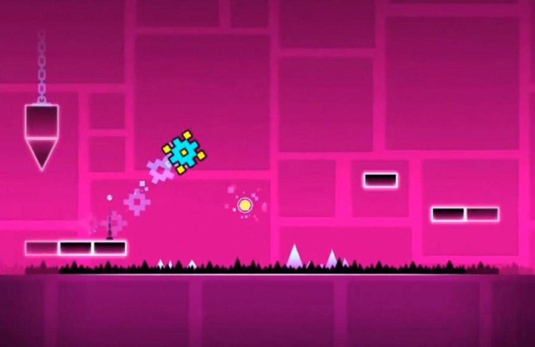 Geometry Dash Lite