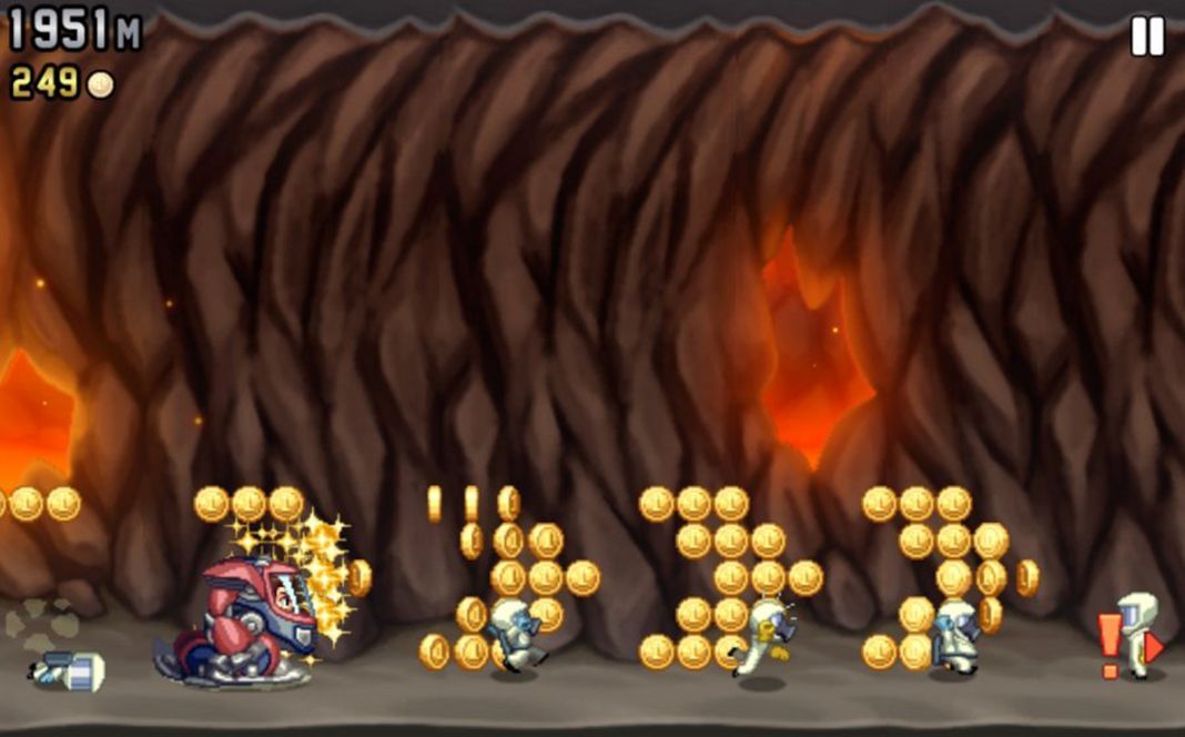 Jetpack Joyride