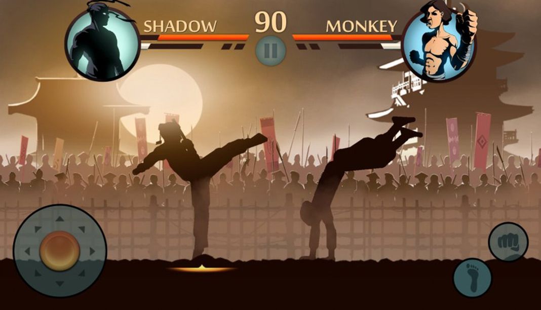 Shadow Fight 2