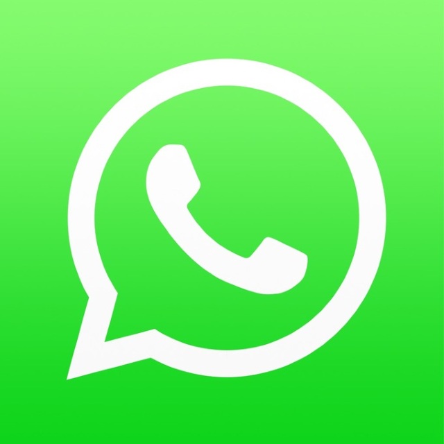 Как отключить WhatsApp на iPhone?