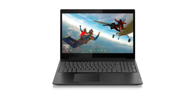 Недорогие ноутбуки: Lenovo IdeaPad L340-15 (L340-15API 81LW0085RK)