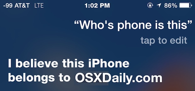ask-siri-whos-iphone-is-this-identify-lost-iphone-owner