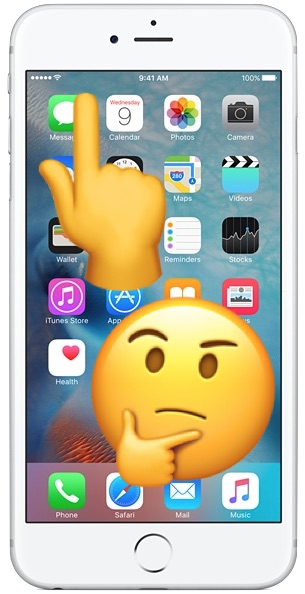 Fix iPhone touch screen not working with troubleshooting steps