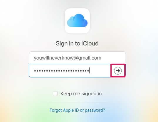 How to Restore Lost Contacts from iCloud