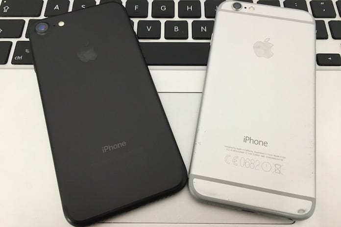 test used iphone before buying