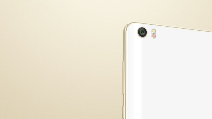 Xiaomi Mi5s camera sample shared