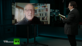 Not important what really happened, it’s more a question of who owns the narrative, filmmaker Werner Herzog tells RT