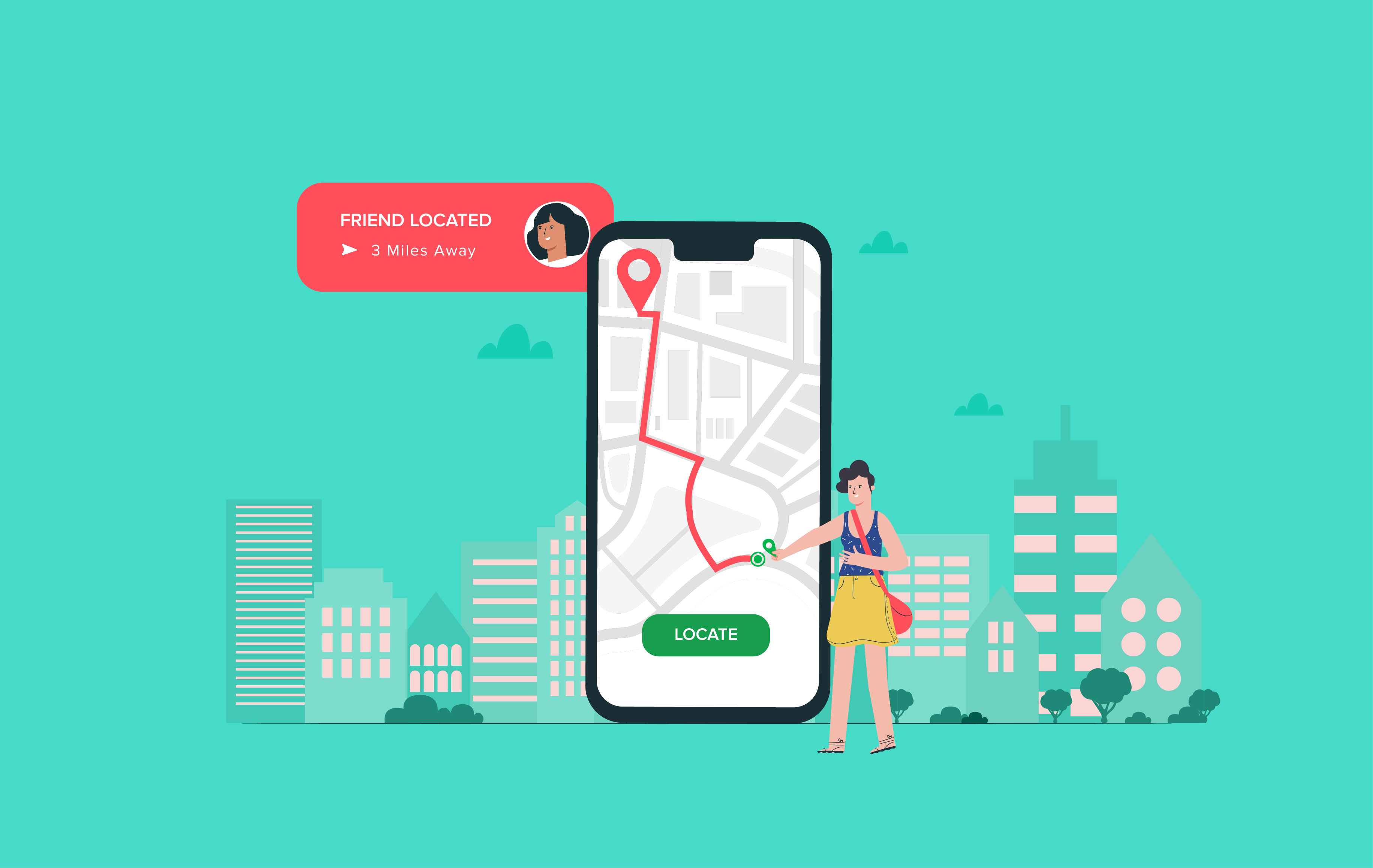 Best Location Tracking Apps