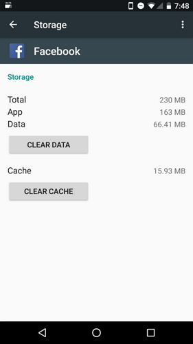 wipe cache partition-clear app cache