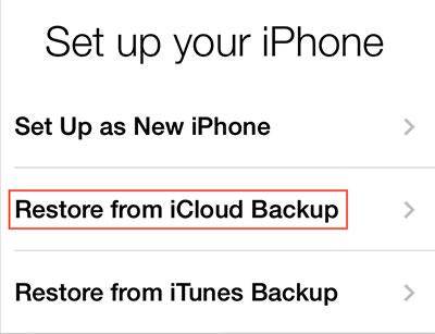 Transfer Apps to Your New Phone-icloud-2