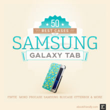 50 best Samsung Galaxy Tab cases and accessories