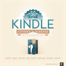 50 best Kindle cases and accessories (2020 edition)