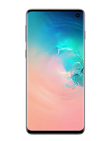 Samsung Galaxy S10 8/128GB (Snapdragon 855) 6 дюймов
