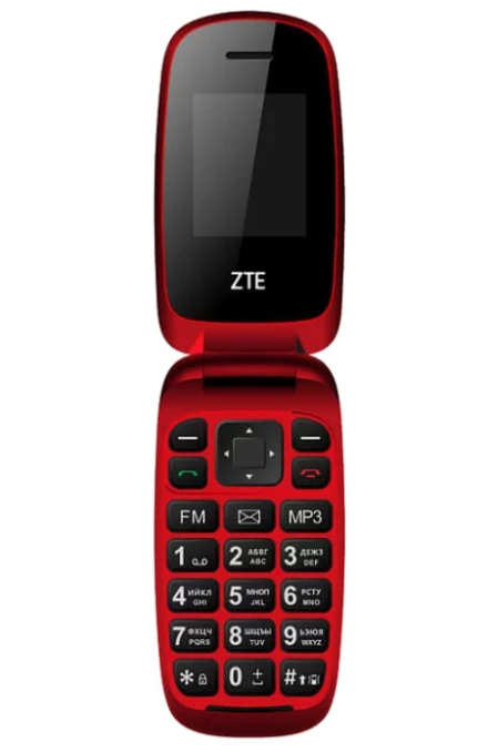 ZTE R341