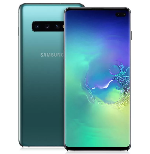 фаблет Samsung Galaxy S10 8/128 GB