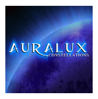 Auralux: Constellations.