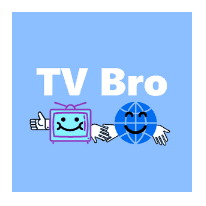 TV Bro.