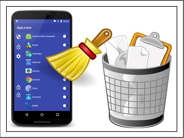 Очистка памяти на Android: проверенные и безопасные способы