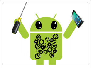 Диагностика Android-смартфона: лучшие приложения.